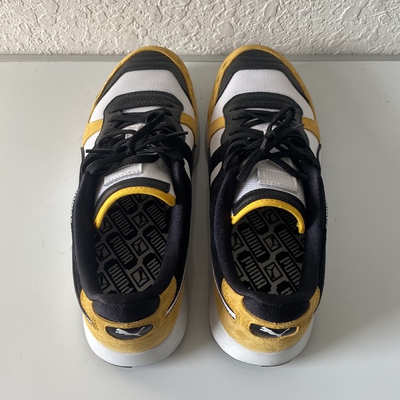 Puma | Shoes | Men Puma Rs0 Rsystem Shoes Size 9 | Poshmark
